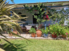 VILLA ANDRIANA